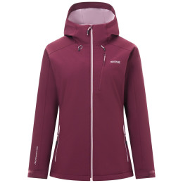 Giacca da donna Regatta Womens Highton Stretch Padded Jacket
