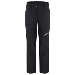 Pantaloni da donna Husky Kavia L nero Black