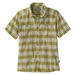 Camicia da uomo Patagonia M's Back Step Shirt