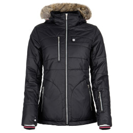 Giacca da donna Loap Frea nero