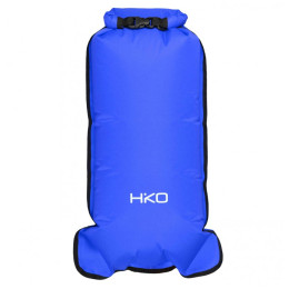 Sacca stagna Hiko 12 l Light blu