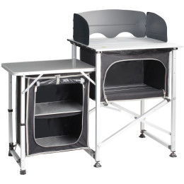 Cucina Brunner Snack Square grigio