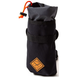 Borsa da manubrio Restrap Stem bag nero černá