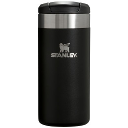 Tazza termica Stanley AeroLight Transit 350 ml nero Black 2.0