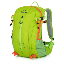 Zaino Loap Alpinex 25 verde chiaro