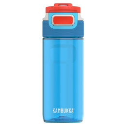 Bottiglia sportiva Kambukka Elton 500 ml turchese Caribbean