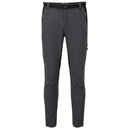 Pantaloni da uomo Dare 2b Disport II Trs grigio/nero Ebony/Black