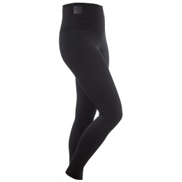 Leggings da donna Sensor Infinity Eco nero Black