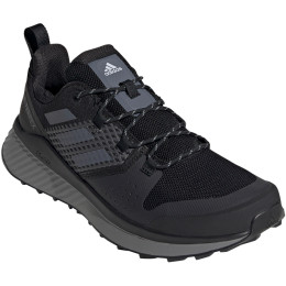 Scarpe da uomo Adidas Terrex Folgian Hike nero Coreblack