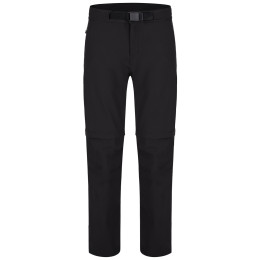 Pantaloni da uomo Loap Urman nero black