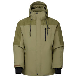 Giacca da uomo Dare 2b Firn Jacket verde scuro MartiniOlive