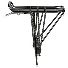 Portapacchi posteriore Sport Arsenal Art. 217 nero