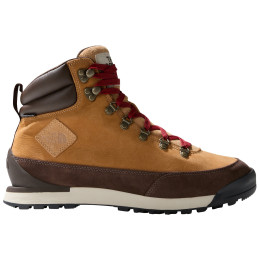 Scarpe da uomo The North Face M Back-To-Berkeley Iv Leather Wp