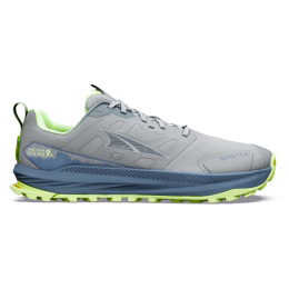 Scarpe da corsa da uomo Altra Lone Peak 9+ GTX