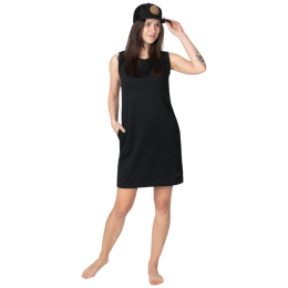 Vestito da donna Drexiss Maya Black