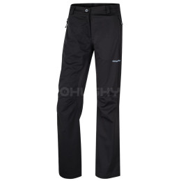 Pantaloni da donna Husky Loper L nero