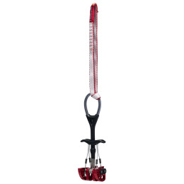 Friend Black Diamond C4 Extendable Sling Camalot 1 rosso red