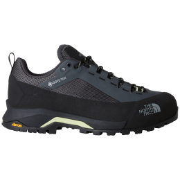 Scarpe da trekking da donna The North Face Verto Alpine Gore-Tex nero Anthracite Grey/Lemon M