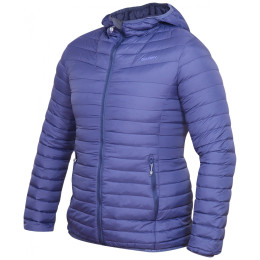 Piumino da donna Husky Dreeser blu Blue
