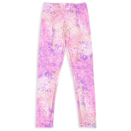 Pantaloni da bambino Wouki Aiki Dusty violet