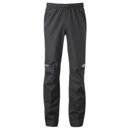 Pantaloni da uomo Mountain Equipment Firefox Pant Long nero Black