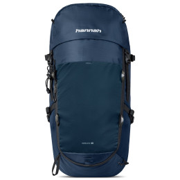 Zaino da trekking Hannah Arrow 40 blu blueberry