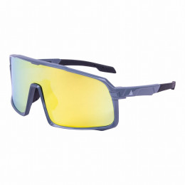 Occhiali da sole Laceto Henry Polar grigio Grey