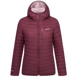 Giacca da donna Regatta Womens Lightfell rosso Fig