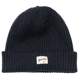 Cappello invernale Devold Archive Wool Beanie nero Ink