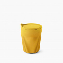 Tazza termica Sea to Summit Passage Insulated giallo Arrowwood Yellow