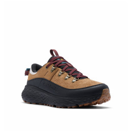 Scarpe da uomo Columbia Terrastride Bc™ marrone Elk, Stinger