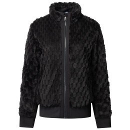 Felpa da donna Dare 2b Glitz Midlayer nero Black