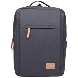 Zaino da città Loap Verite nero Black