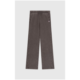 Pantaloni da tuta da donna Champion Straight Hem Pants W