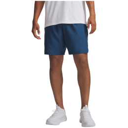 Pantaloncini da uomo Under Armour Woven Wdmk Shorts