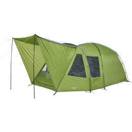 Tenda da trekking Vango Mokala 450 verde Treetops