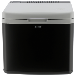 Frigorifero portatile Mestic Absoprtion MAC-40 AC/DC nero black