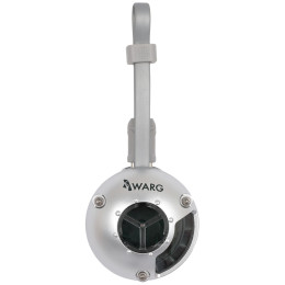 Pompa elettrica Warg NanoFlow USB-C