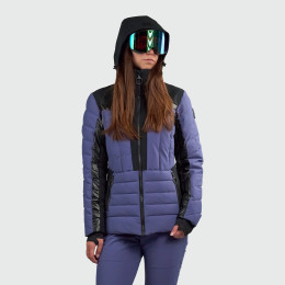 Giacca da sci da donna Northfinder Sloan