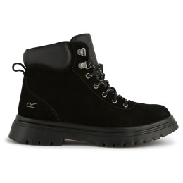 Scarpe da donna Regatta Whinton Boot nero Black