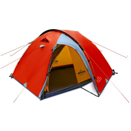 Tenda Pinguin Vega Extreme 2016 arancione Orange