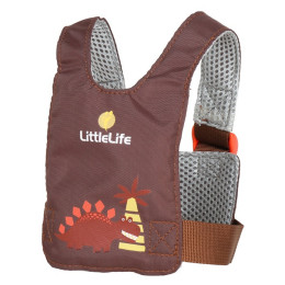 Redinelle di sicurezza LittleLife Toddler Reins Dinosaur