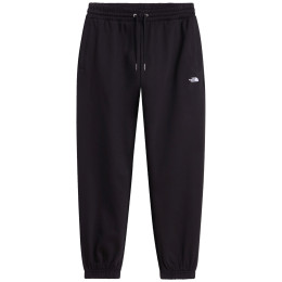 Pantaloni da tuta da uomo The North Face Essential Simple Dome Relaxed Pant nero TNF BLACK