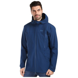 Cappotto da uomo Kilpi AYRA-M blu DBL