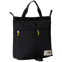 Zaino da città The North Face Berkeley Tote Pack nero Tnf Black/Mineral Gold/