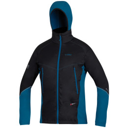 Giacca da uomo Direct Alpine Alpha Jacket 3.0 nero Black/Petrol