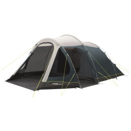 Tenda familiare Outwell Earth 5 verde