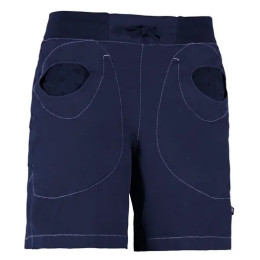 Pantaloncini da donna E9 Mix Short Women's