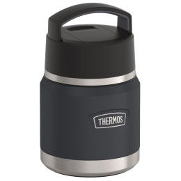 Thermos per il cibo Thermos Icon Kids Food Jar with Folding Spoon 0,35l