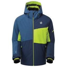 Giacca da uomo Dare 2b Supercell Pro blu scuro Nightfl/Dkdn(WR)